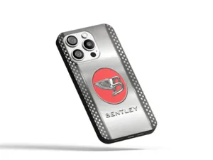 Bentley Cover Smartphone Look Corsa Sportiva